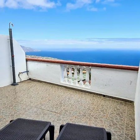 Vv Mirador Isla Bonita 
