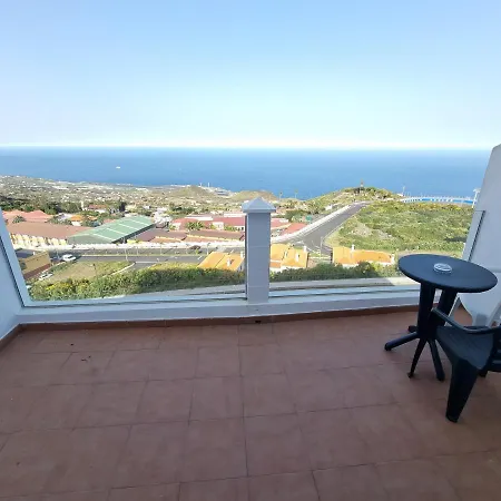 Vv Mirador Isla Bonita 