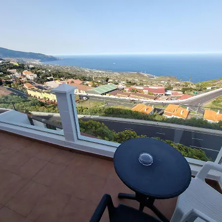 Vv Mirador Isla Bonita 