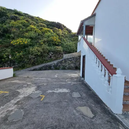 בית נופש Vv Mirador Isla Bonita 