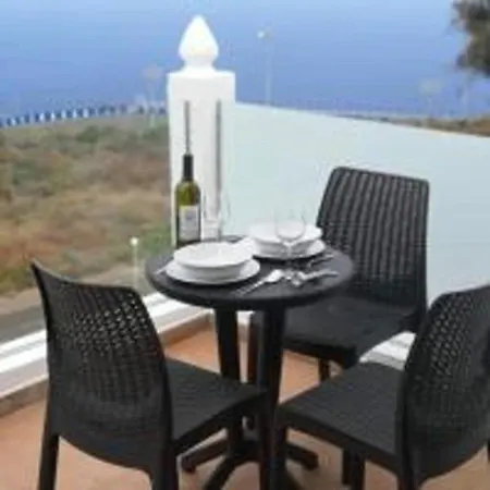 Vv Mirador Isla Bonita 