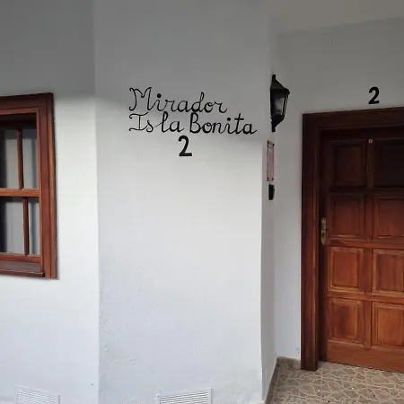 Vv Mirador Isla Bonita 