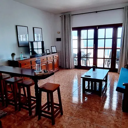 Holiday home Vv Mirador Isla Bonita 