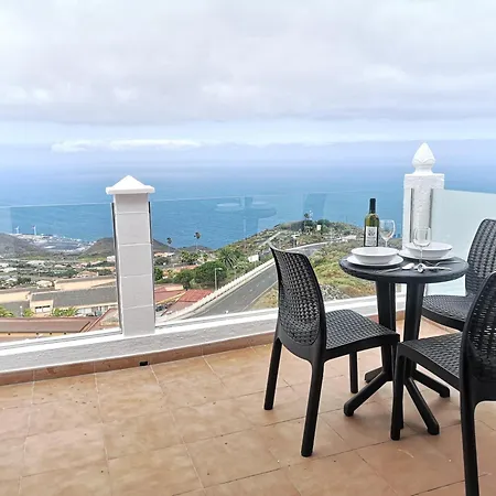 Vv Mirador Isla Bonita 