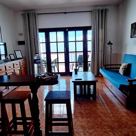 Vv Mirador Isla Bonita 