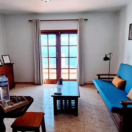 Vv Mirador Isla Bonita 