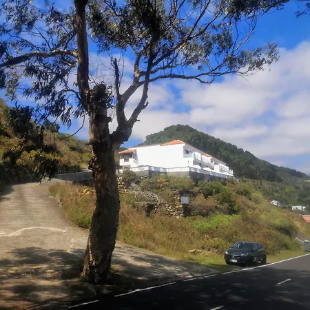 בית נופש Vv Mirador Isla Bonita 
