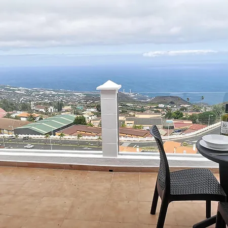Vv Mirador Isla Bonita 