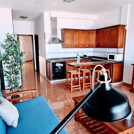 Holiday home Vv Mirador Isla Bonita 