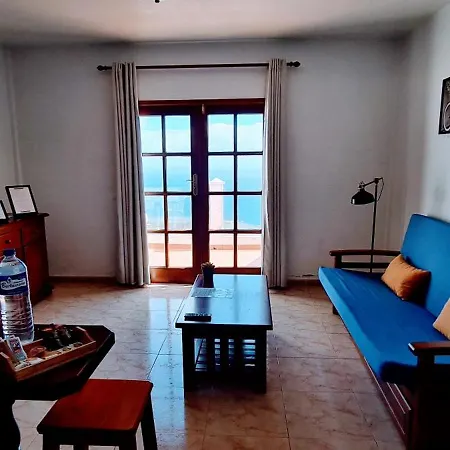 Vv Mirador Isla Bonita 