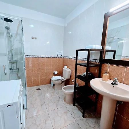 Holiday home Vv Mirador Isla Bonita 