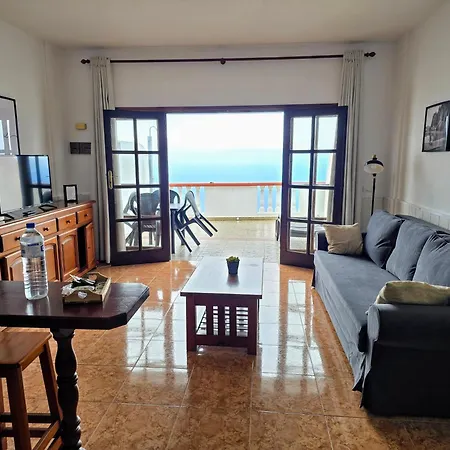 בית נופש Vv Mirador Isla Bonita 