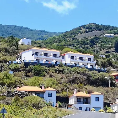 Vv Mirador Isla Bonita 